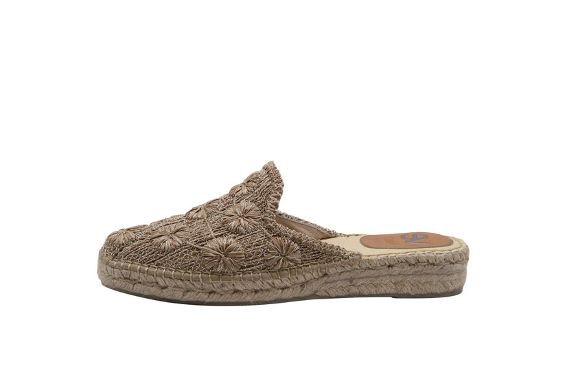 salvi calzados 253-316 Soles Taupe P108