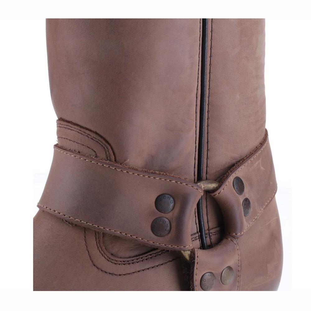 sancho boots BUFFALO | Marrón COMPRAR AHORA