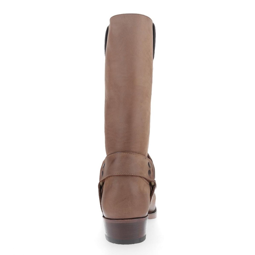 sancho boots BUFFALO | Marrón COMPRAR AHORA