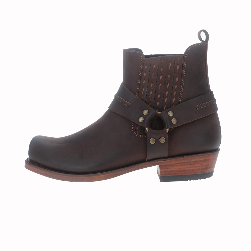 sancho boots ALBANY | Marrón ÚLTIMAS EDICIONES