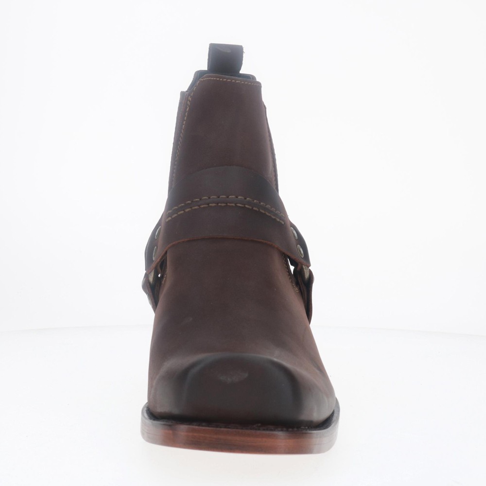 sancho boots ALBANY | Marrón ÚLTIMAS EDICIONES
