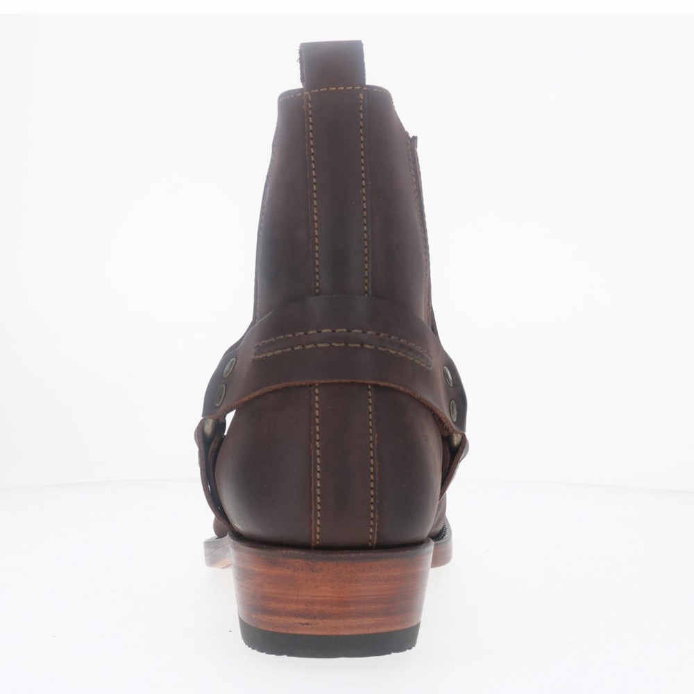 sancho boots ALBANY | Marrón ÚLTIMAS EDICIONES