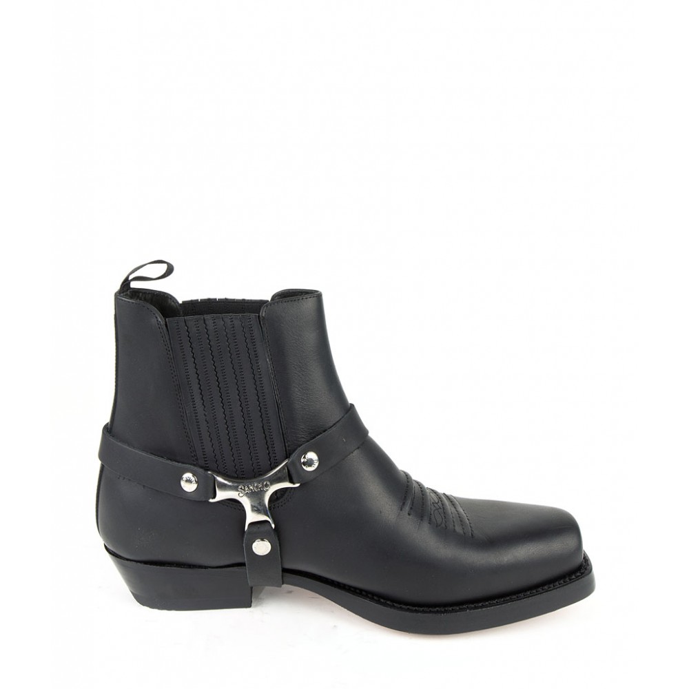 sancho boots AMARILLO | Negro Últimos 2 días