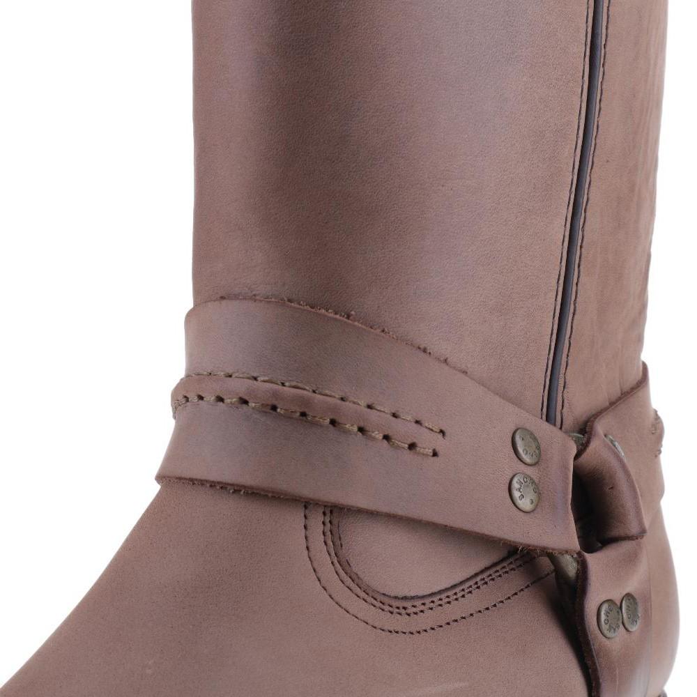 sancho boots LAREDO | Marrón Último día