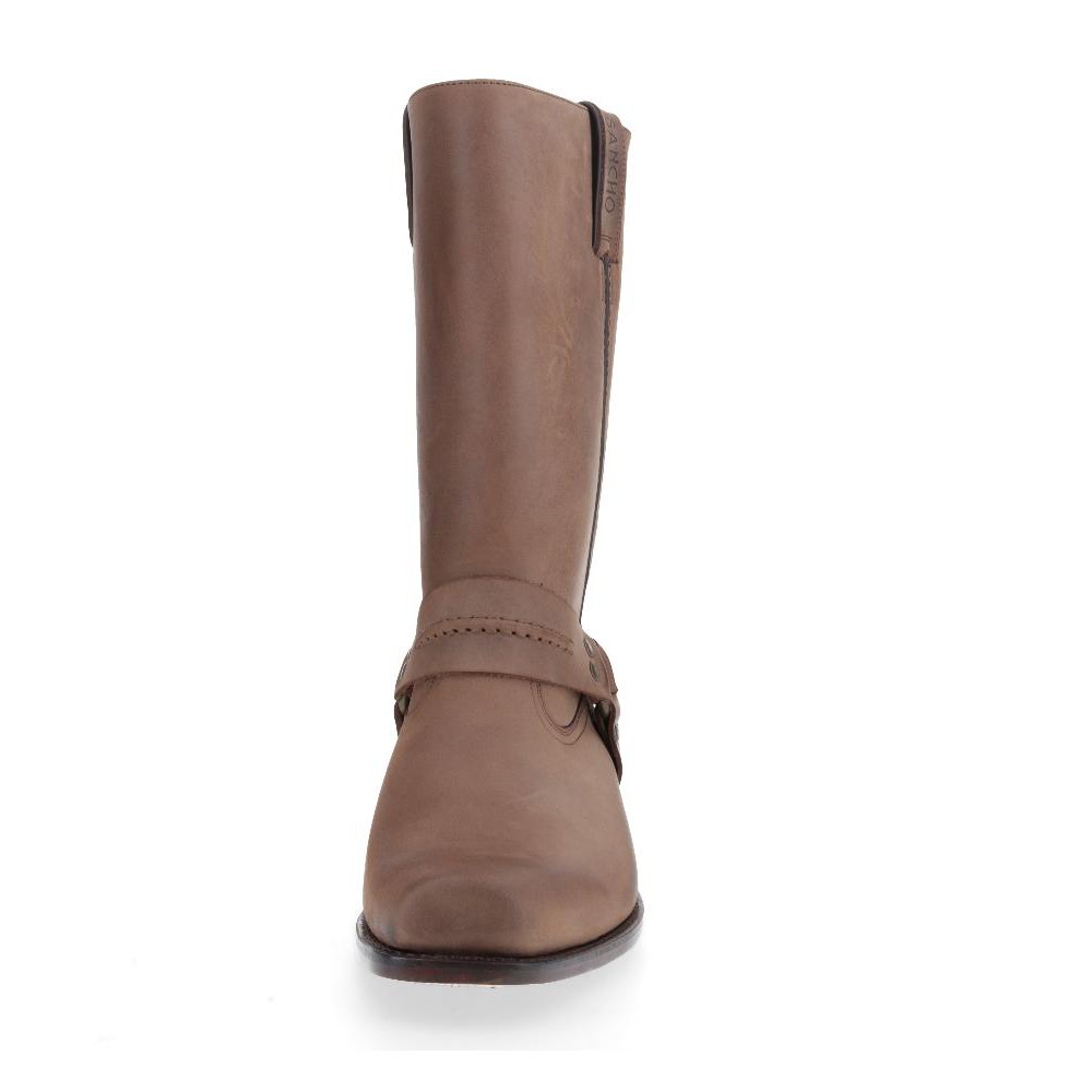 sancho boots LAREDO | Marrón Último día