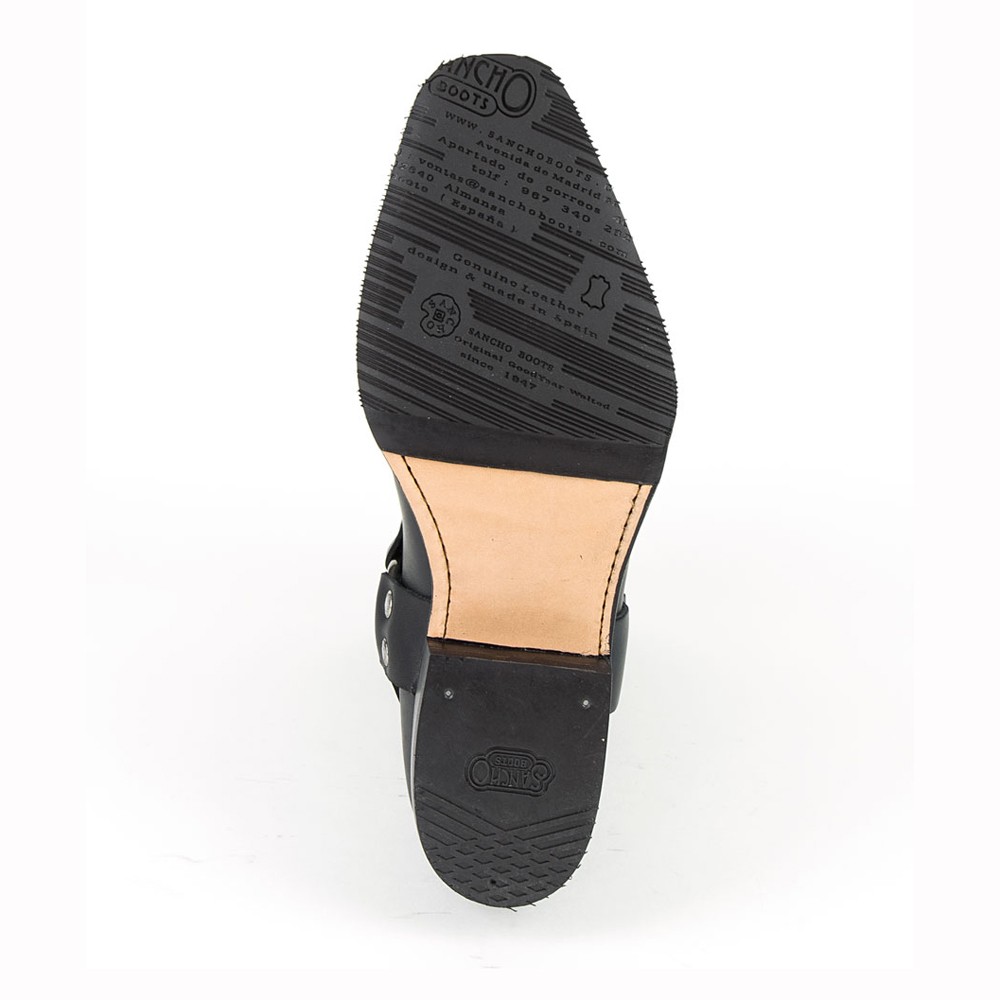 sancho boots VALENTINE gold | Marrón Promoción por tiempo limitado