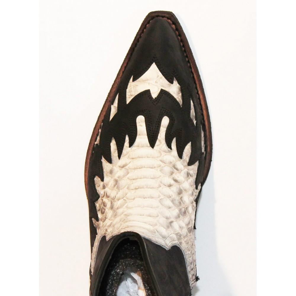 sancho boots STK-69 | NEGRO Solo queda un día