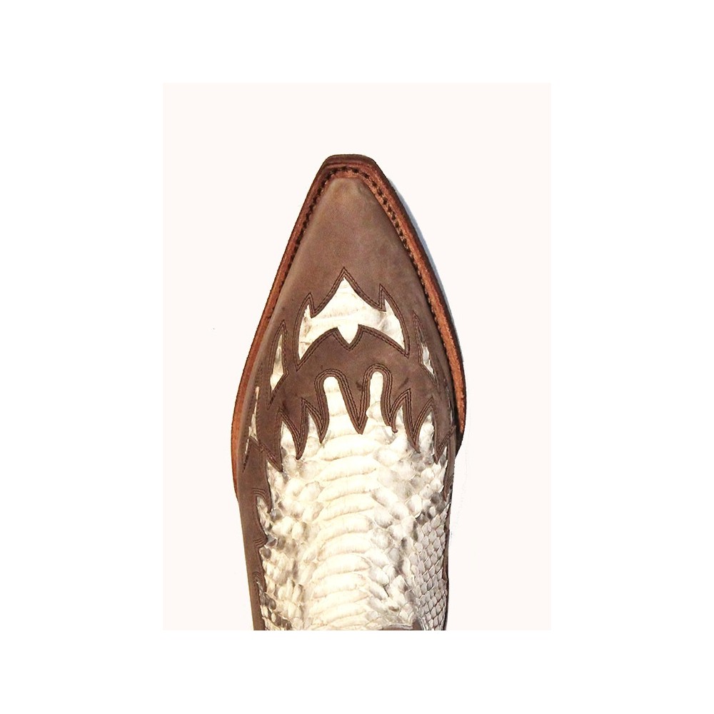 sancho boots STK-70 | MARRÓN Superdescuento