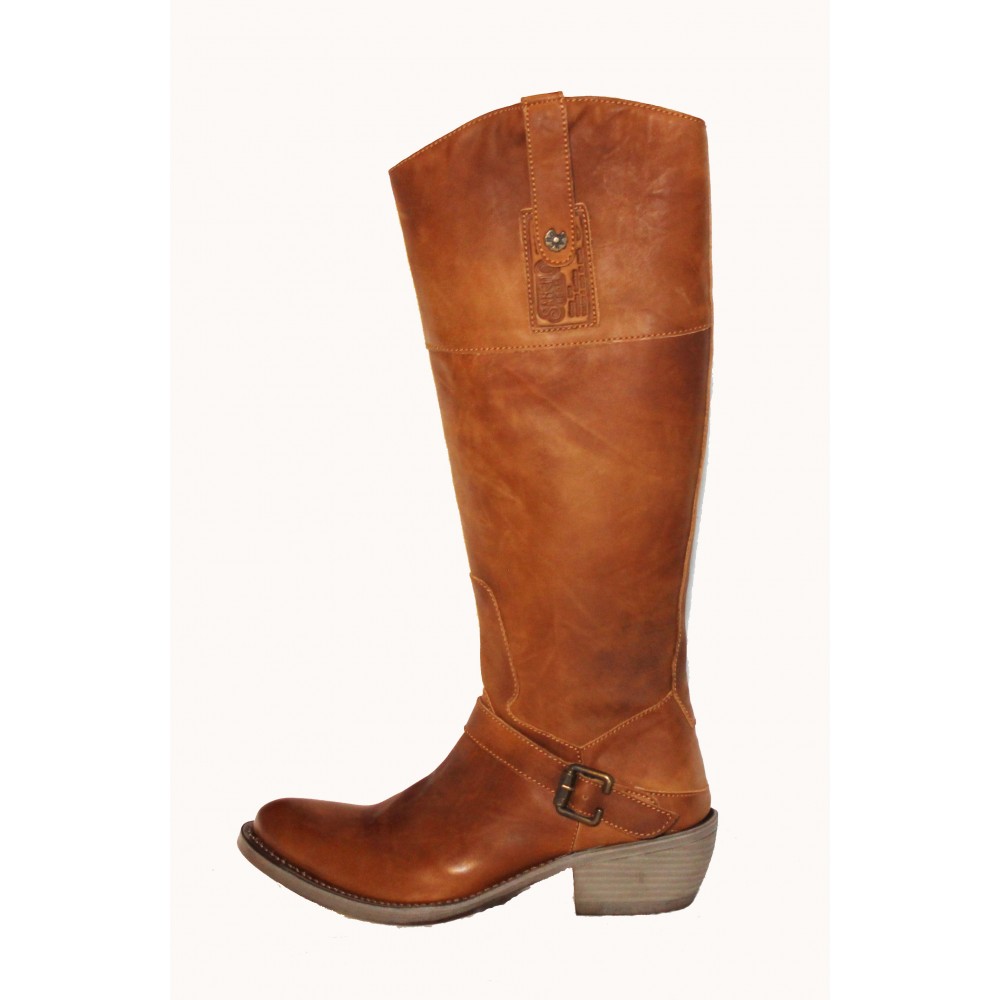 sancho boots STK-50 | Marrón Grandes descuentos