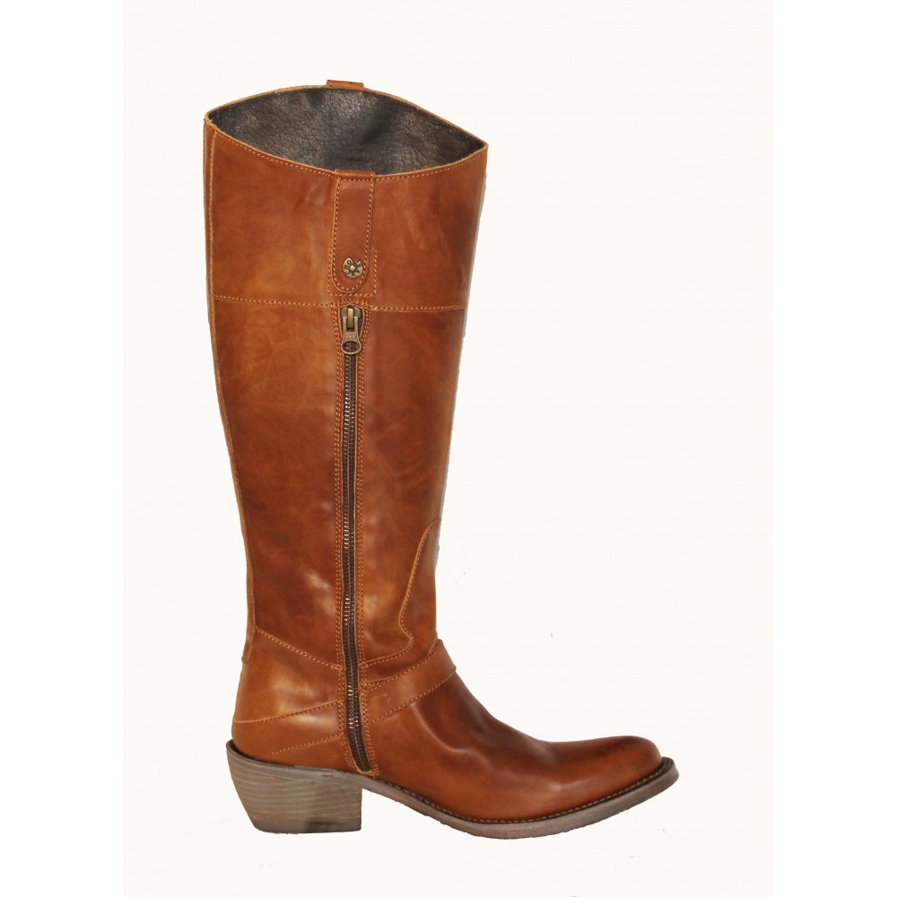 sancho boots STK-50 | Marrón Grandes descuentos