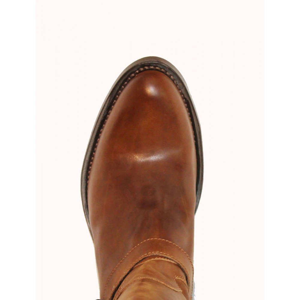 sancho boots STK-50 | Marrón Grandes descuentos
