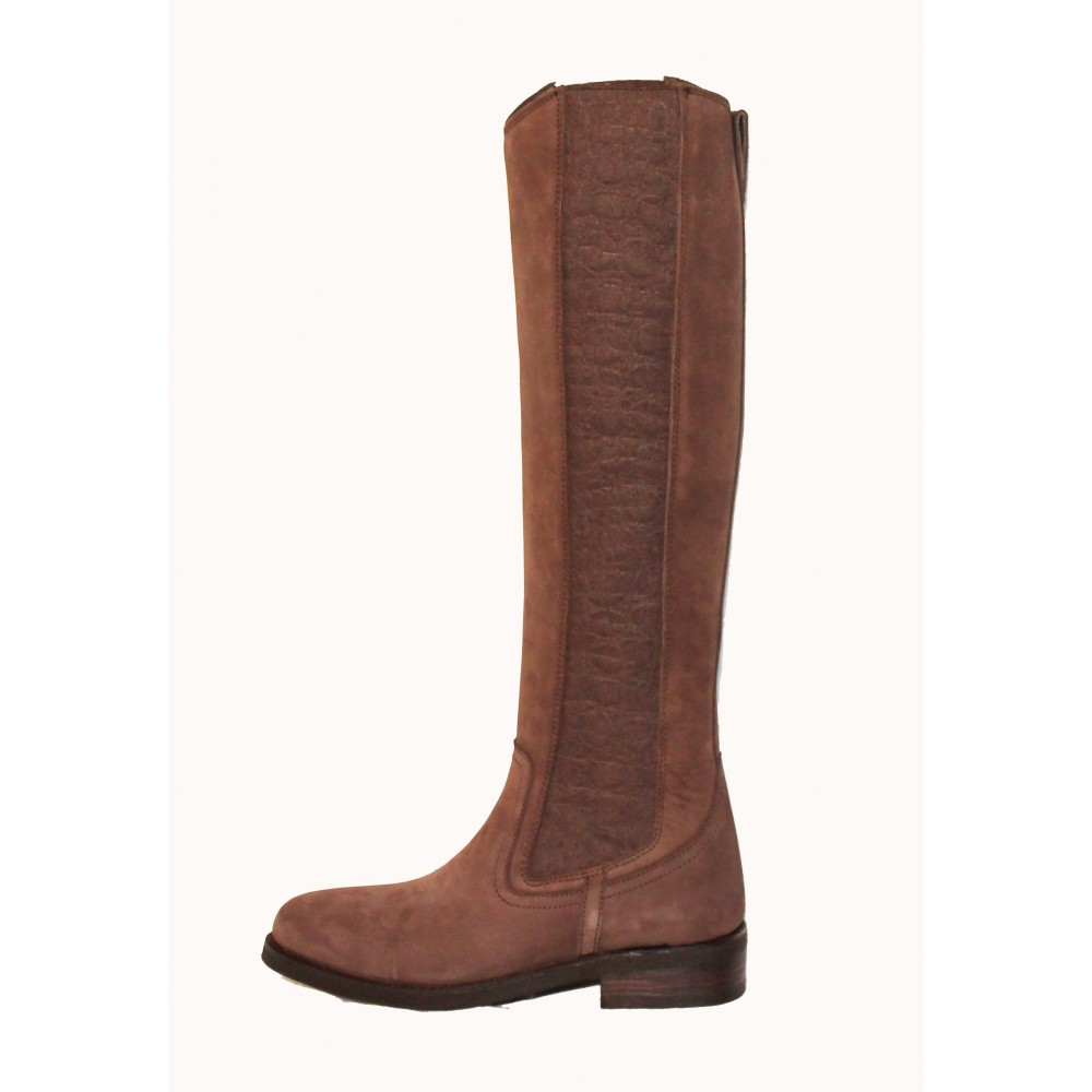 sancho boots STK-54 | MARRÓN Liquidación