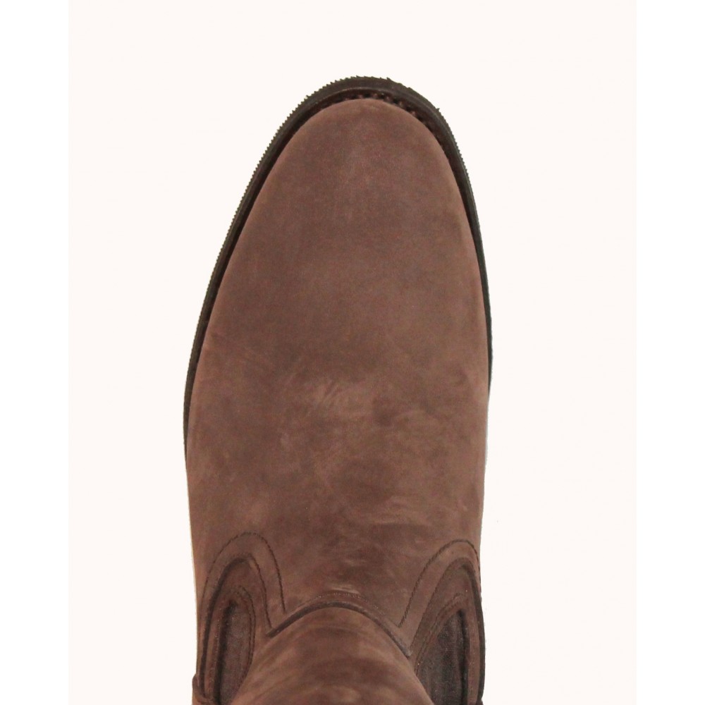 sancho boots STK-54 | MARRÓN Liquidación