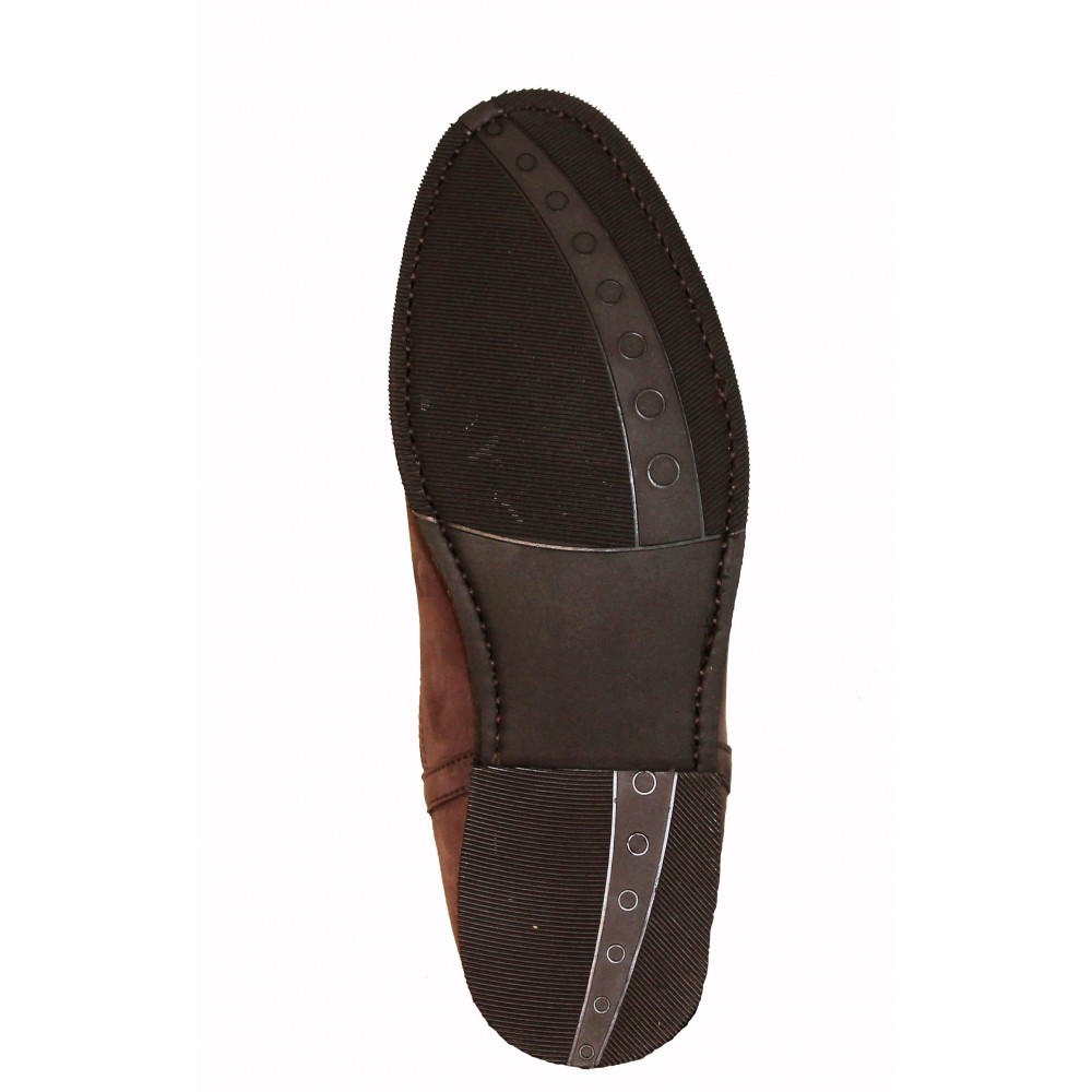 sancho boots STK-54 | MARRÓN Liquidación
