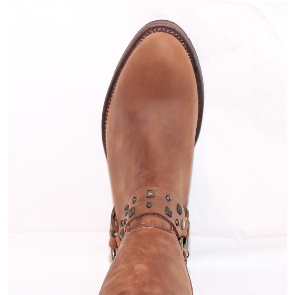 sancho boots STK-58 | MARRÓN Envío internacional gratuito