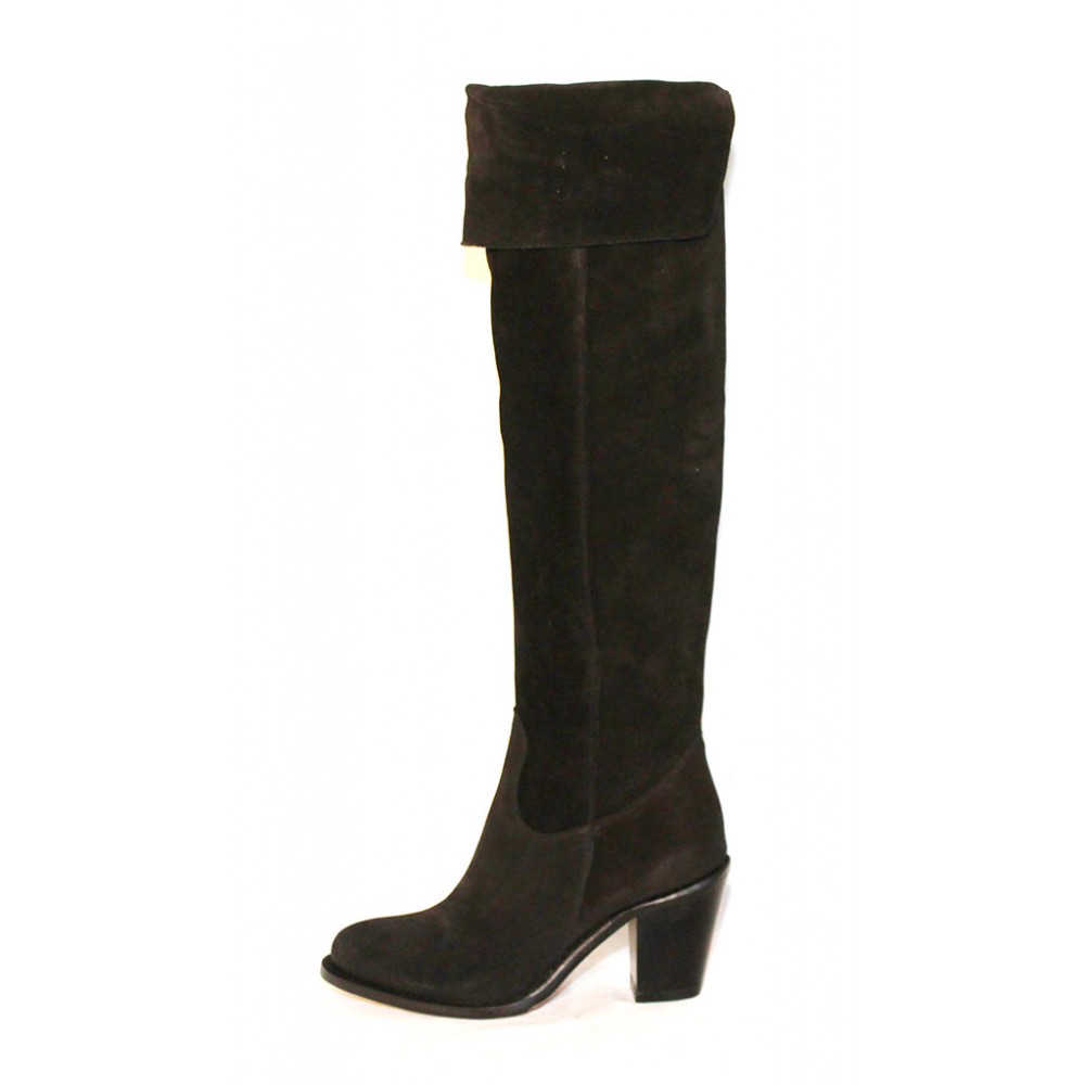 sancho boots STK-59 | NEGRO Tienda de fábrica