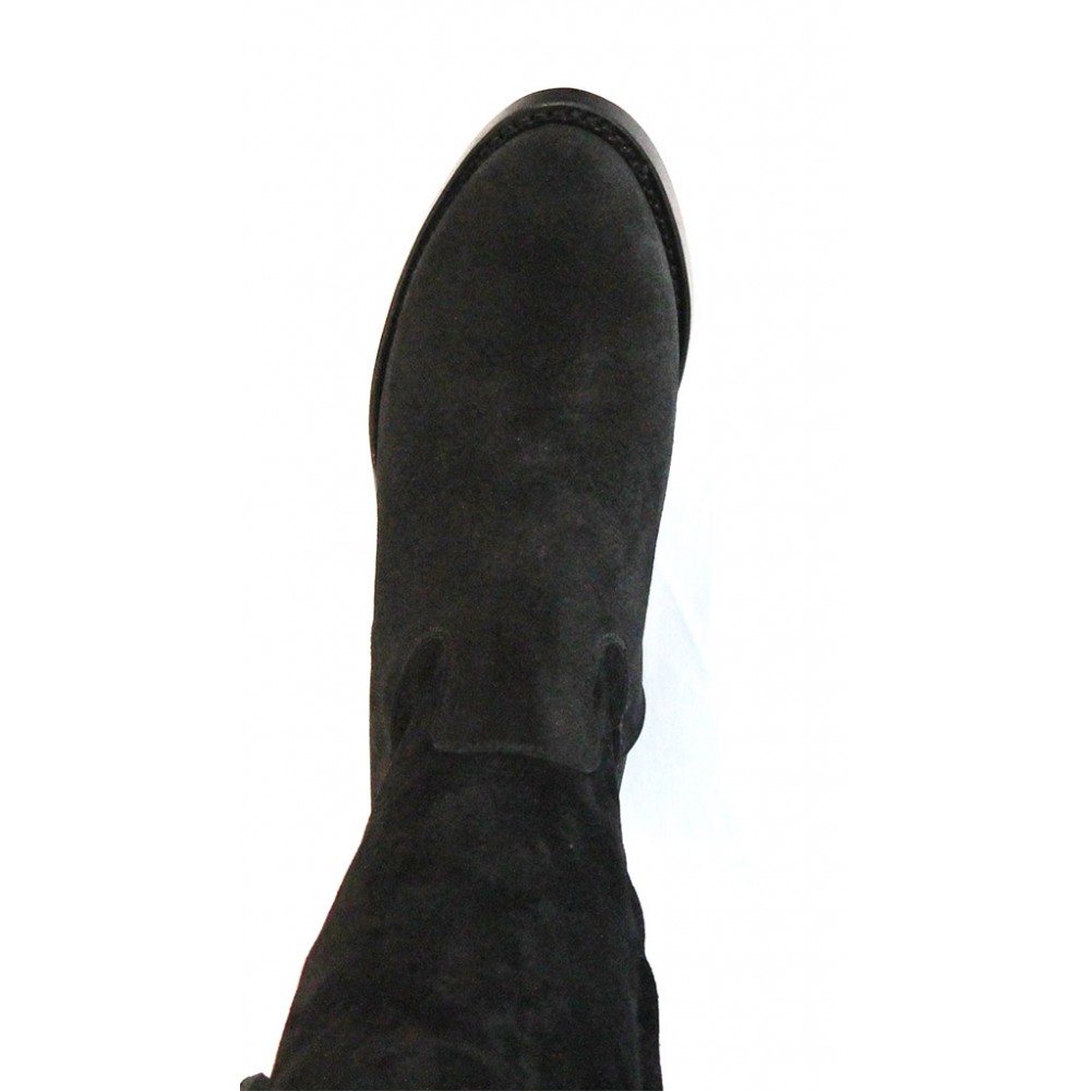 sancho boots STK-59 | NEGRO Tienda de fábrica