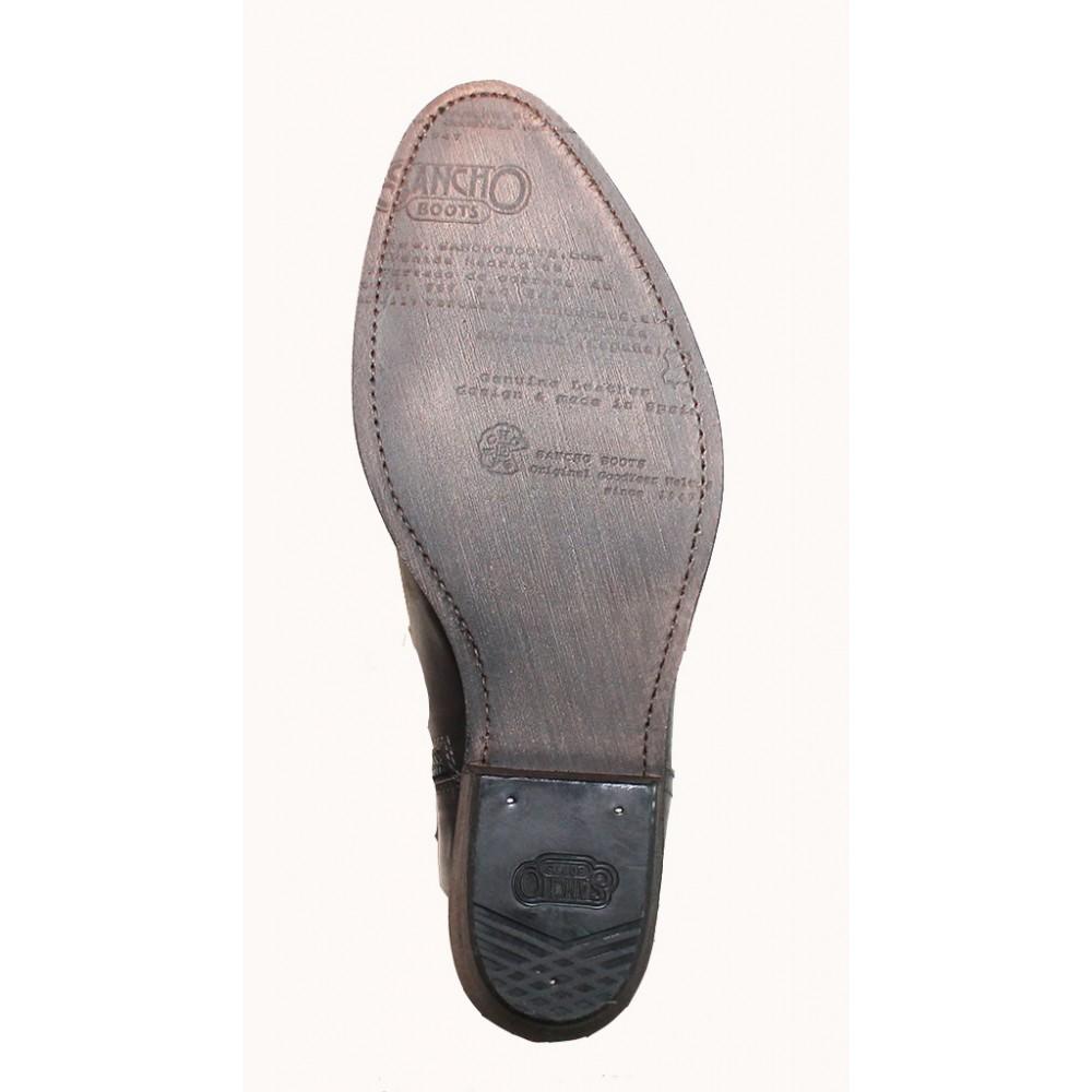 sancho boots STK-62 | CENIZA Limitado a 3 días