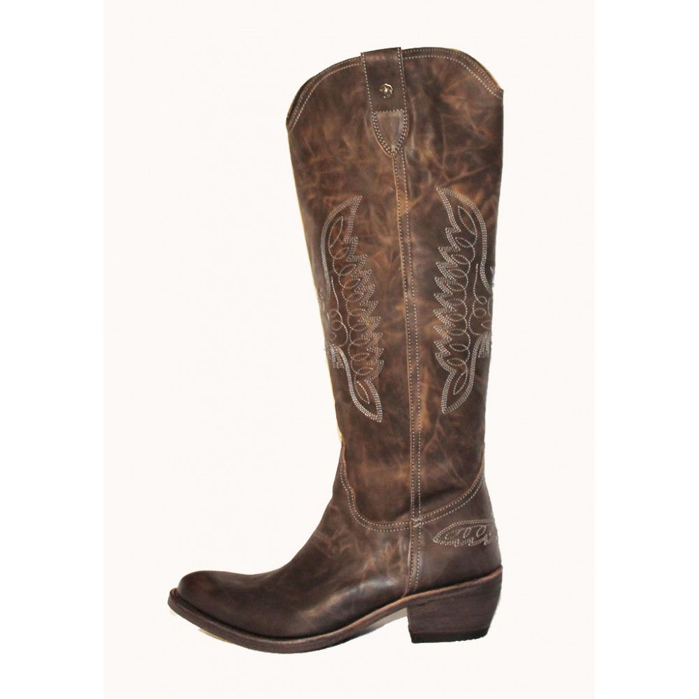 sancho boots STK-62 | CENIZA Limitado a 3 días