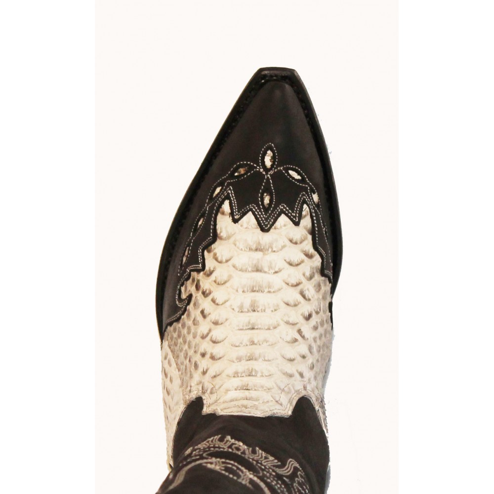 sancho boots STK-64 | NEGRO Precios de Black Friday
