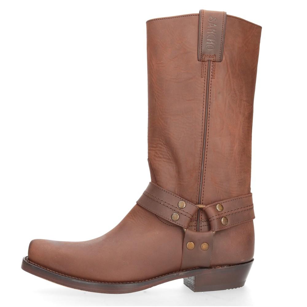 sancho boots STK-1006 | Marrón Libre de impuestos
