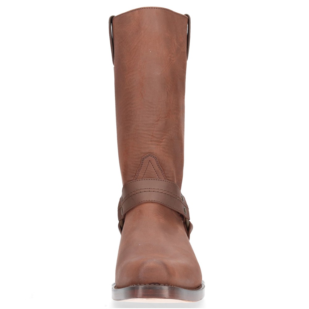 sancho boots STK-1006 | Marrón Libre de impuestos