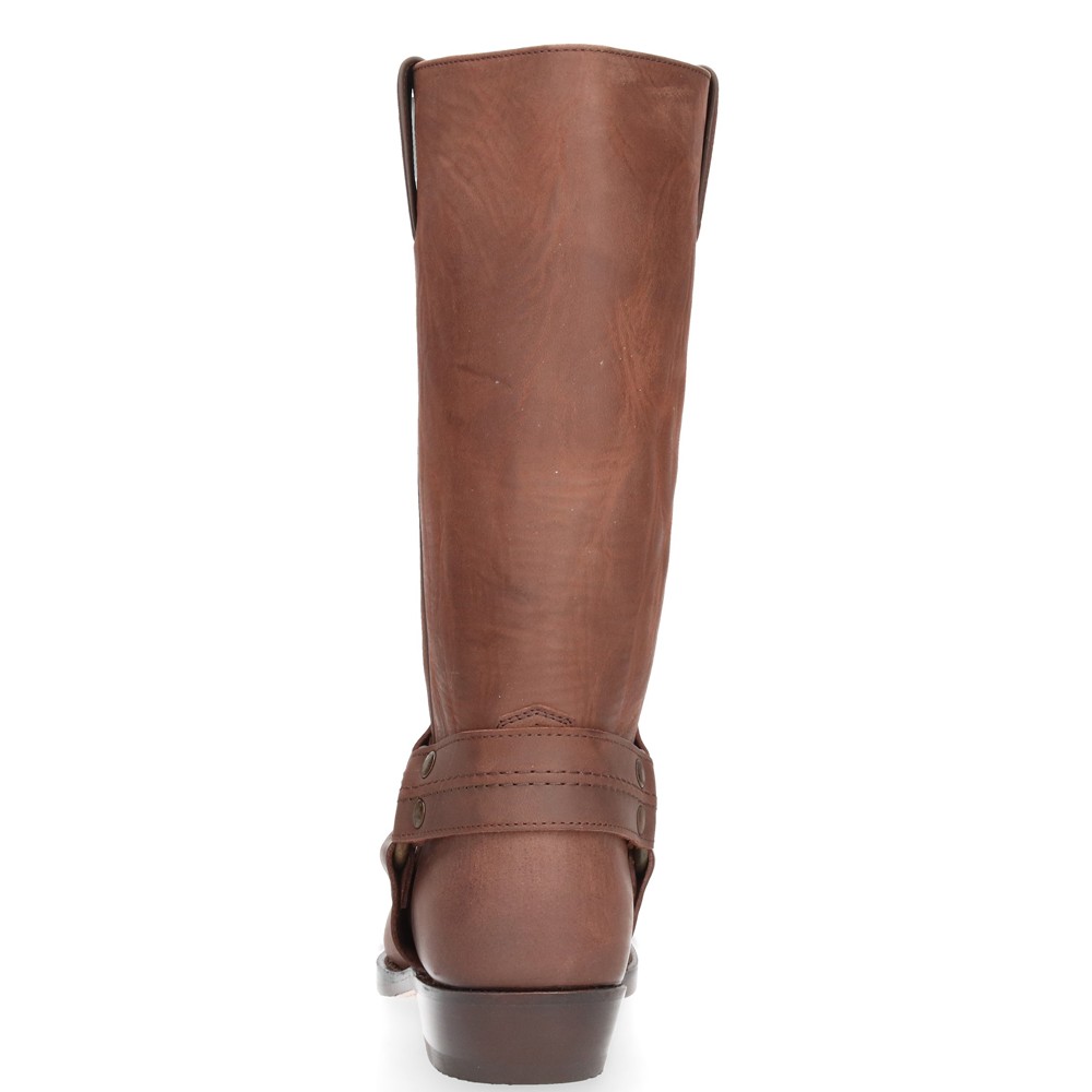 sancho boots STK-1006 | Marrón Libre de impuestos