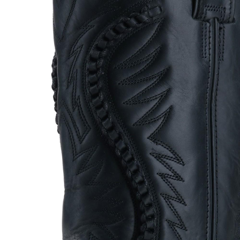 sancho boots SONORA | Negro Ofertas de temporada