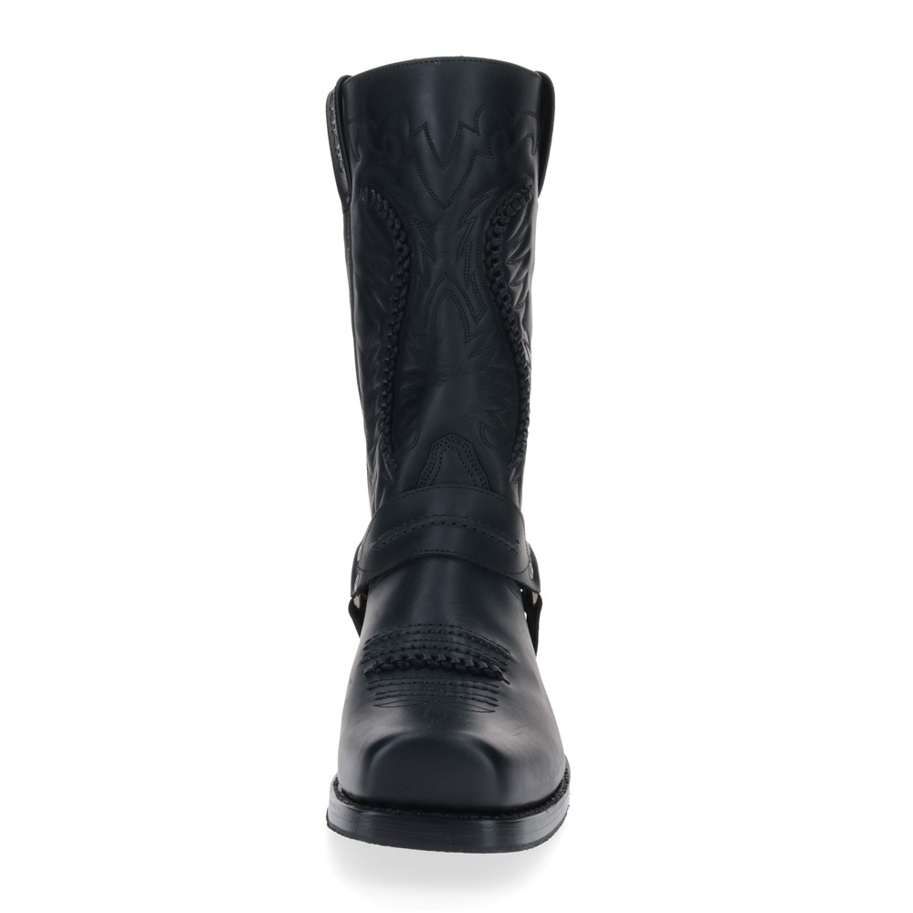 sancho boots SONORA | Negro Ofertas de temporada