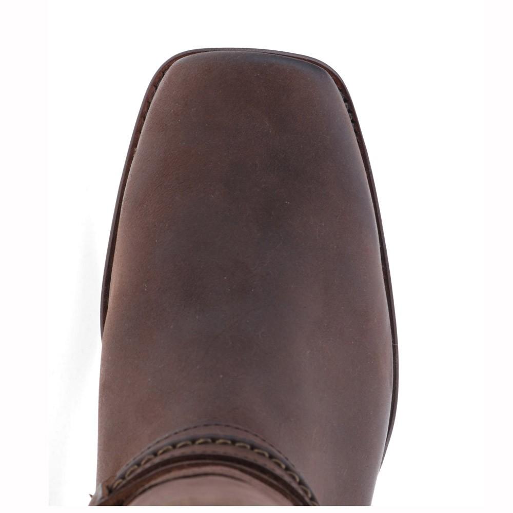 sancho boots DAVIDSON | Marrón Ofertas especiales