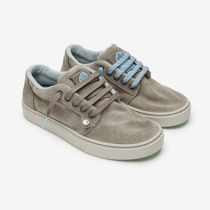 satorisan Heisei V2 Suede Superdescuento