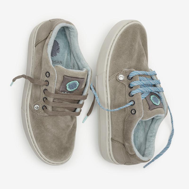 satorisan Heisei V2 Suede Superdescuento