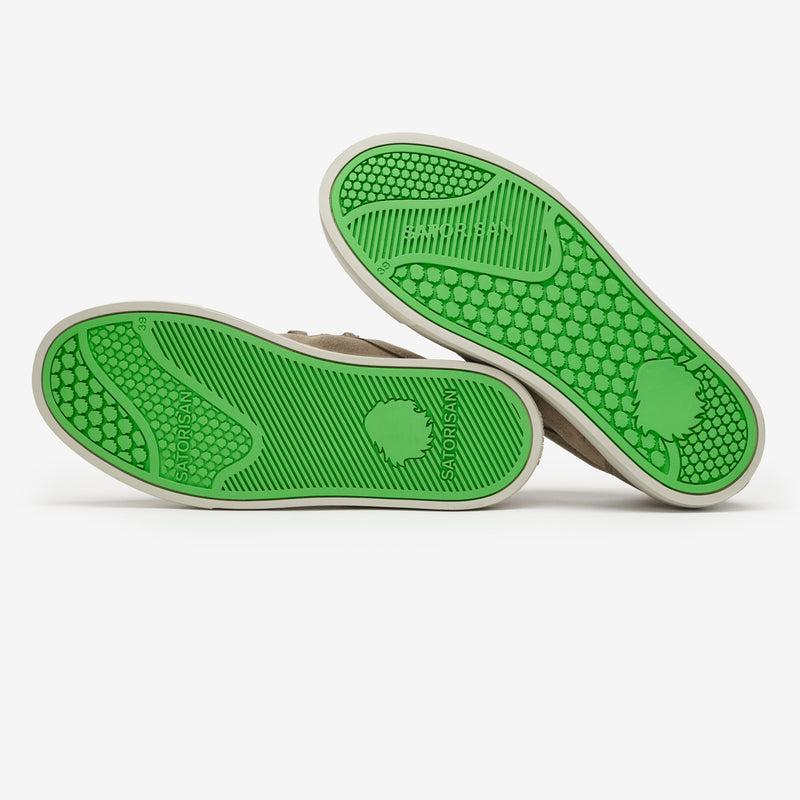 satorisan Heisei V2 Suede Superdescuento