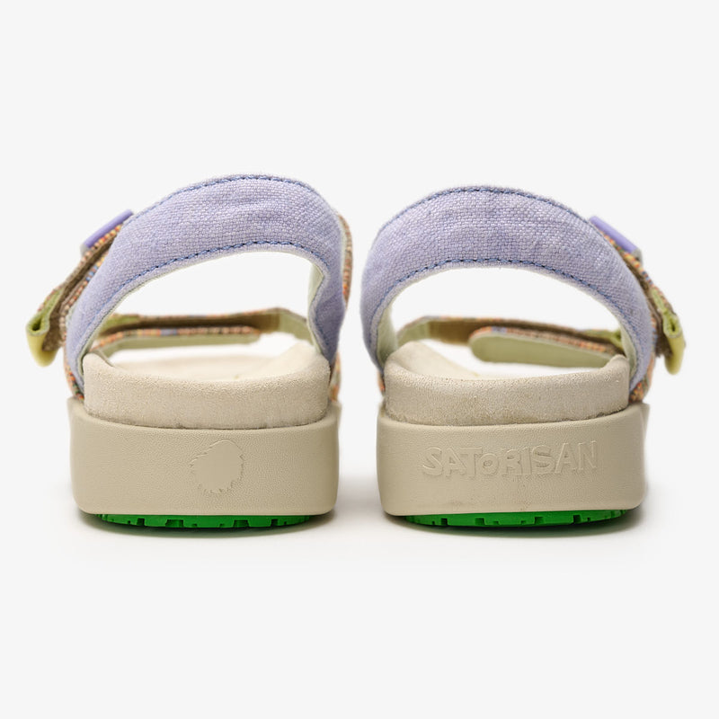 satorisan Kona Raffia Ahorra y exporta