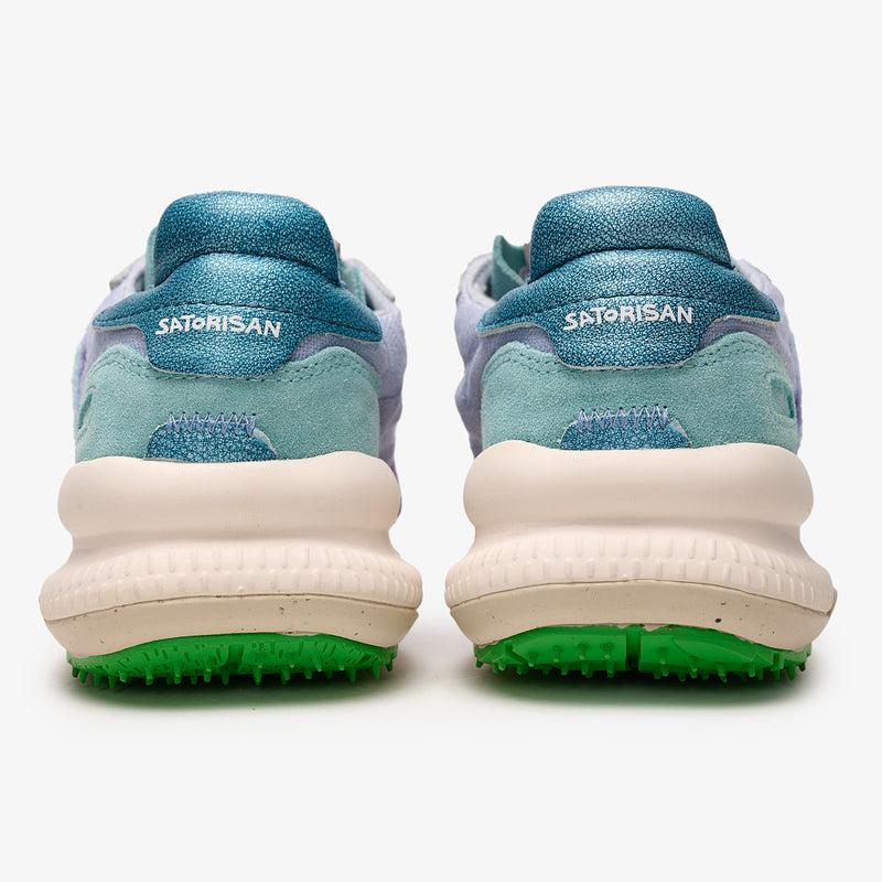 satorisan Chacrona Linen Libre de impuestos