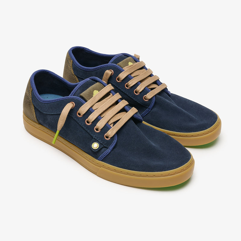 satorisan Heisei Suede Grandes ahorros