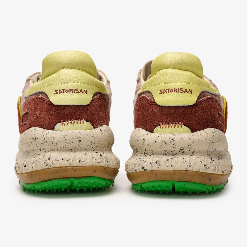 satorisan Chacrona Linen Rebajas de fin de temporada