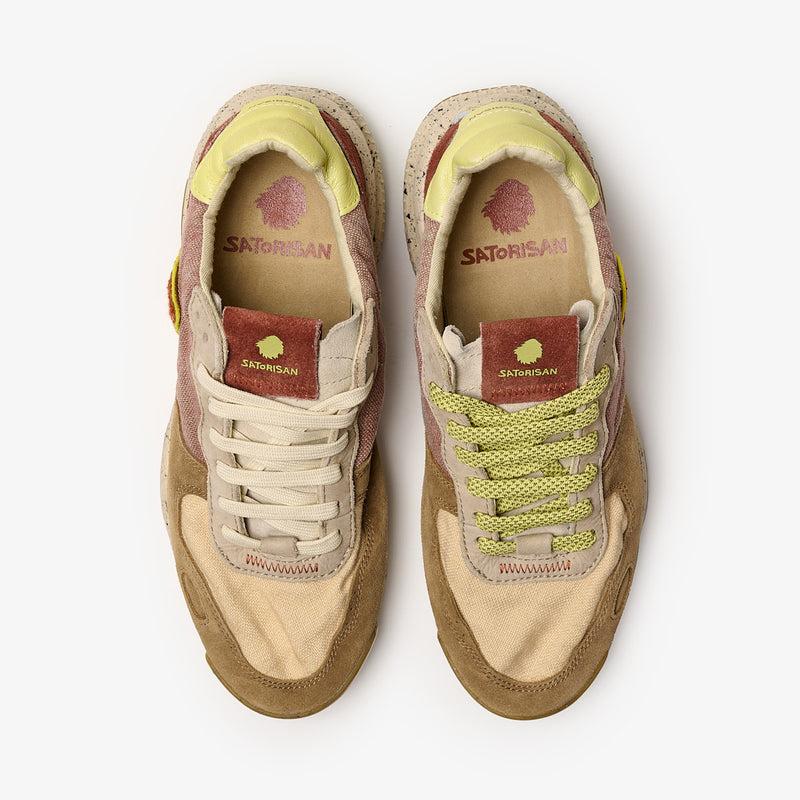 satorisan Chacrona Linen Rebajas de fin de temporada