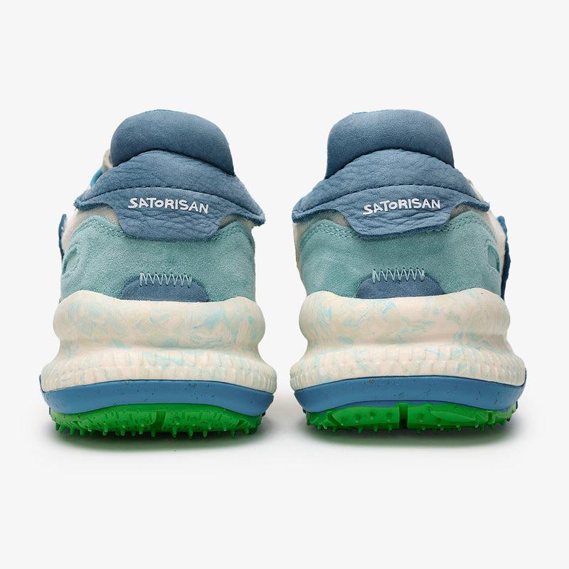 satorisan Chacrona Linen Último día