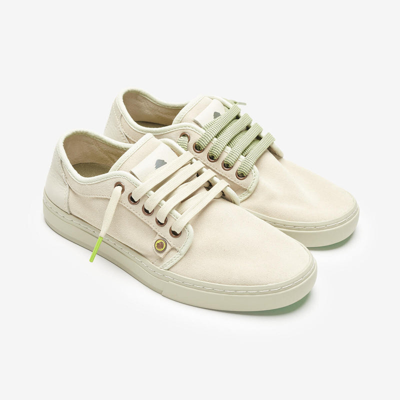 satorisan Heisei Suede Precio de fábrica