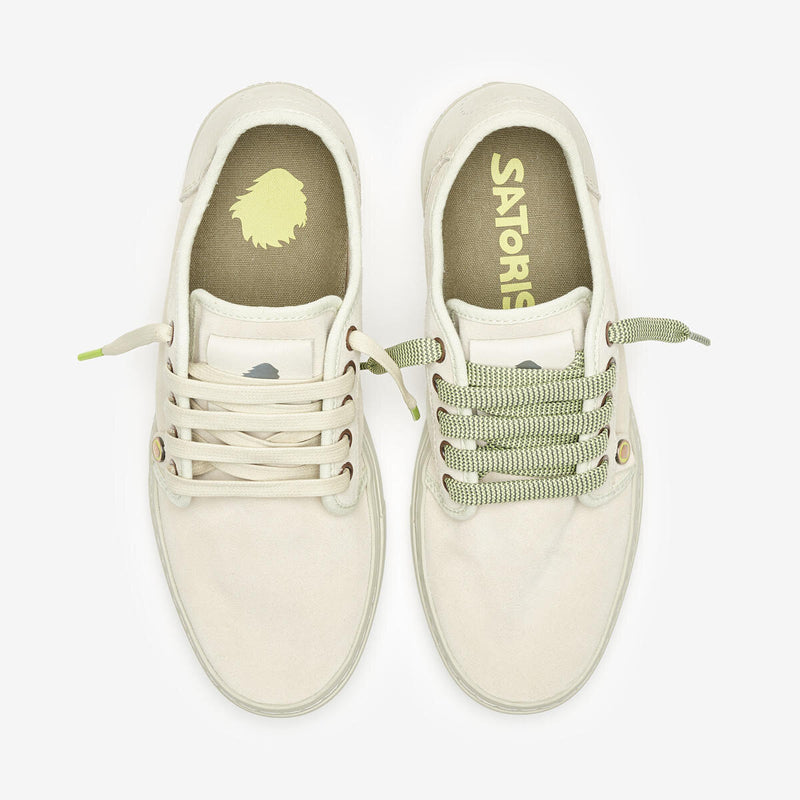 satorisan Heisei Suede Precio de fábrica