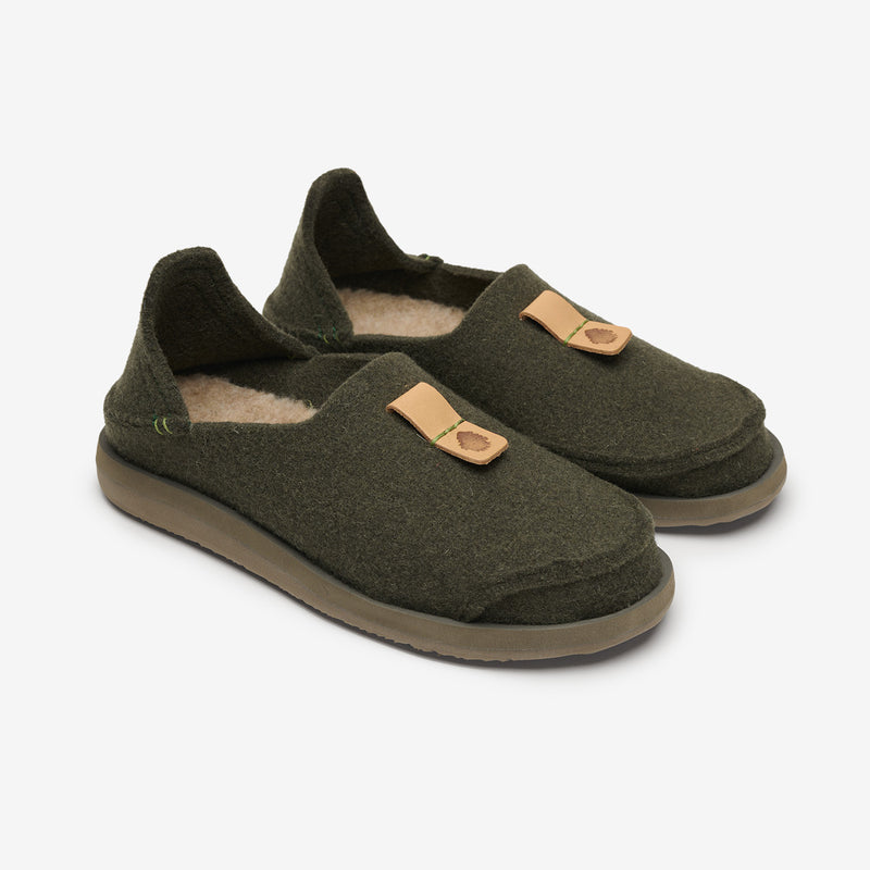 satorisan Uwabaki Wool Superdescuento