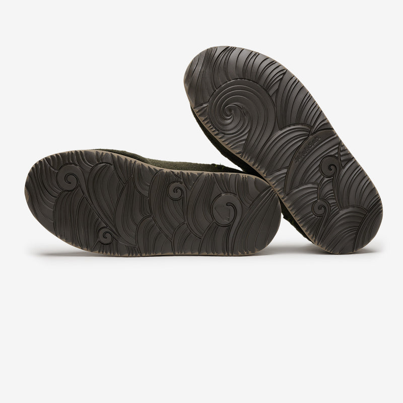 satorisan Uwabaki Wool Superdescuento