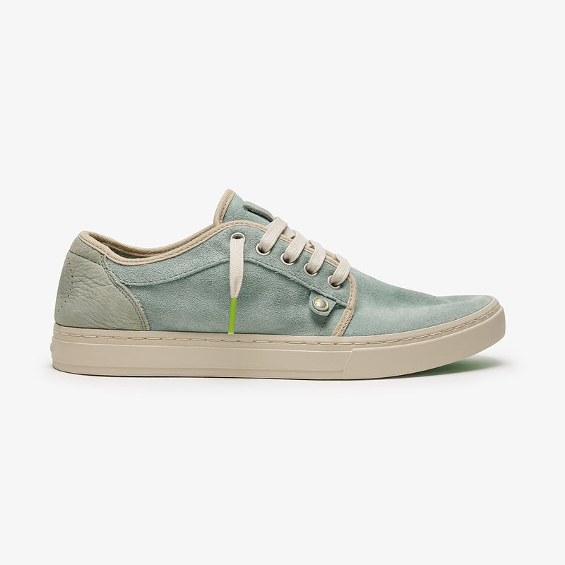 satorisan Heisei Suede