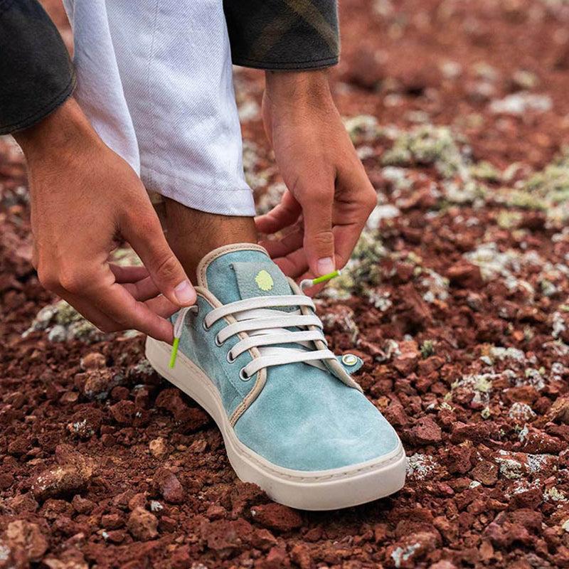 satorisan Heisei Suede Grandes ahorros