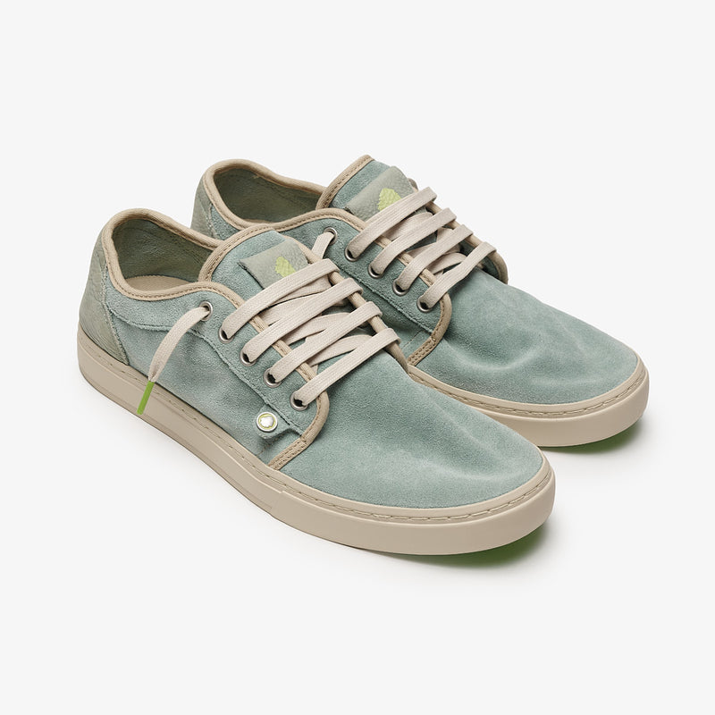 satorisan Heisei Suede Grandes ahorros