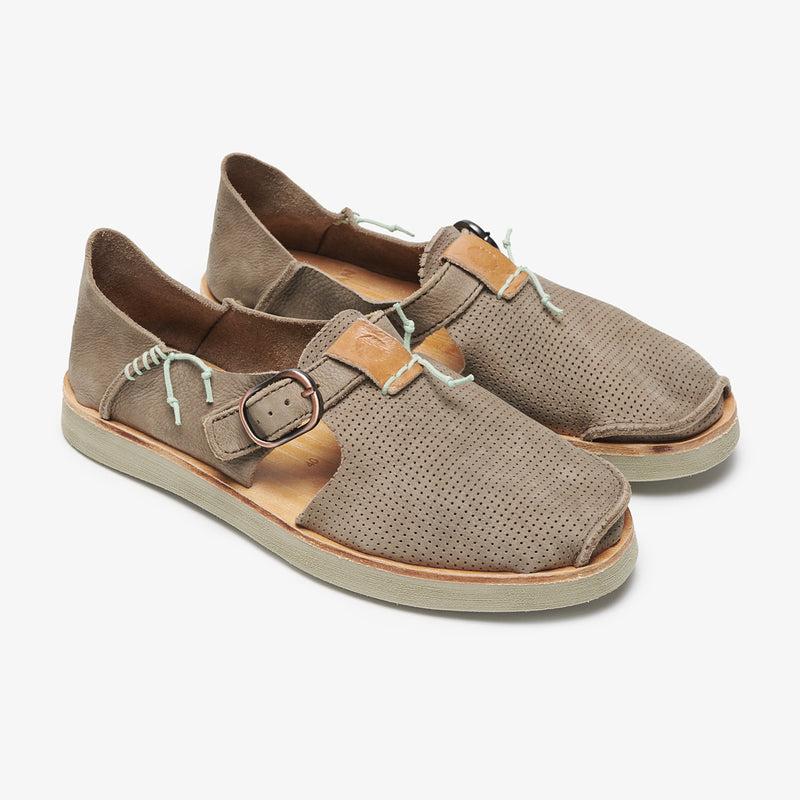 satorisan Benirras Microperforated Outlet