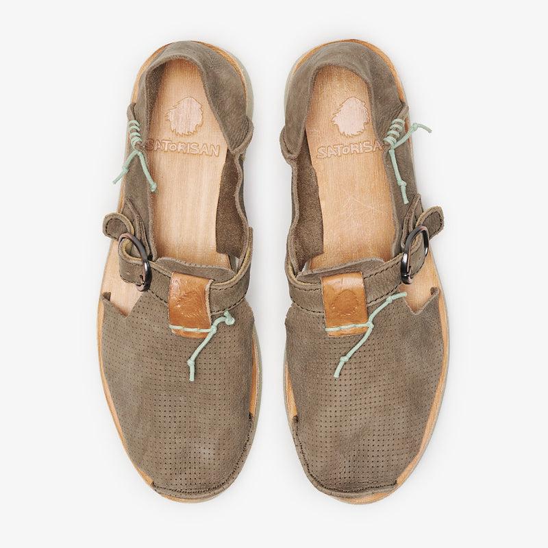 satorisan Benirras Microperforated Outlet