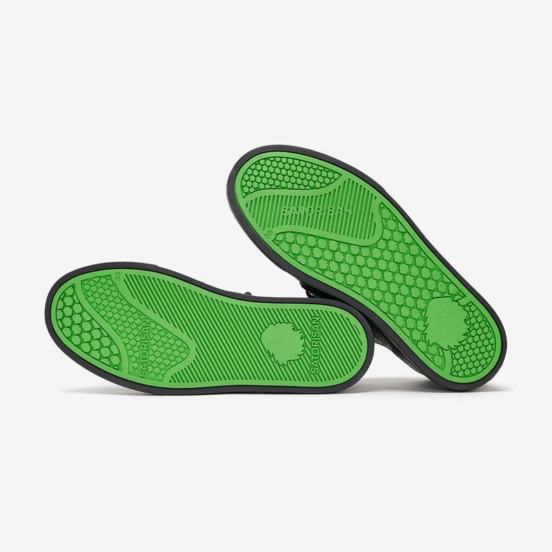 satorisan Kaizen + Chukka Premium Venta caliente
