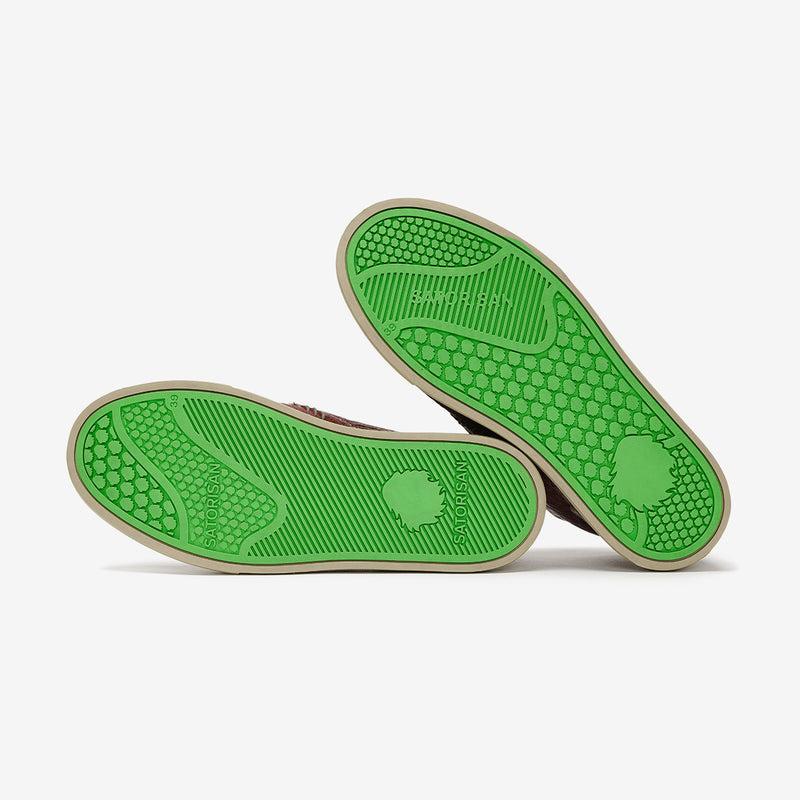satorisan Kaizen + Chukka Premium En oferta